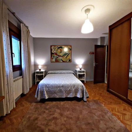 Vila Do Rio Dumbria Luaran gambar