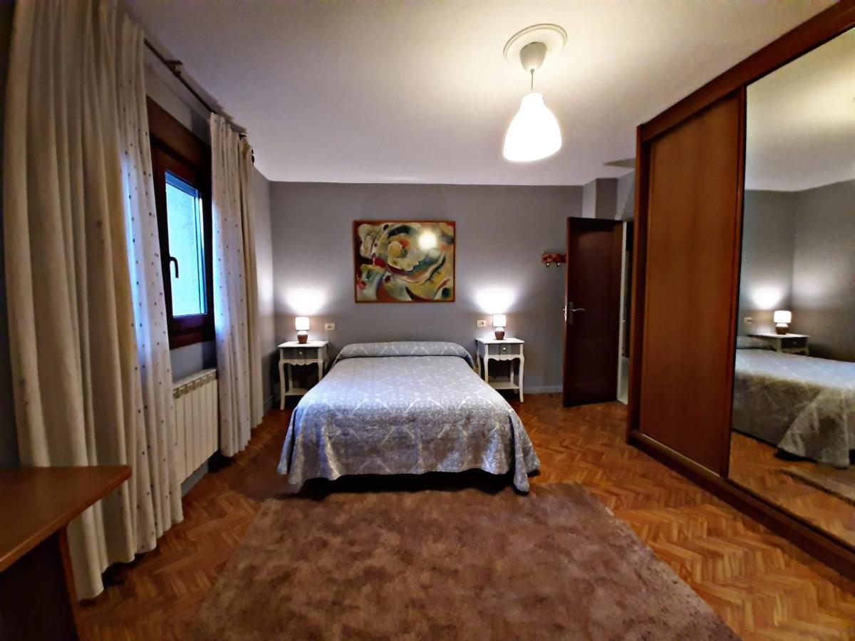 Vila Do Rio Dumbria Luaran gambar
