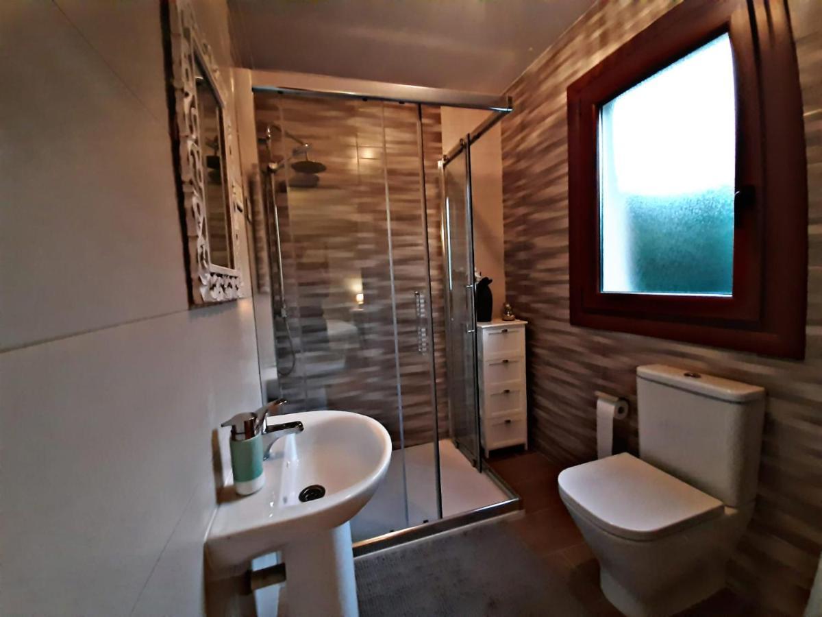 Vila Do Rio Dumbria Luaran gambar